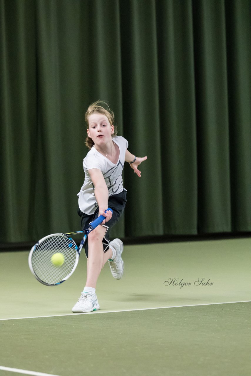Bild 175 - Luebecker SN Goldline Cup